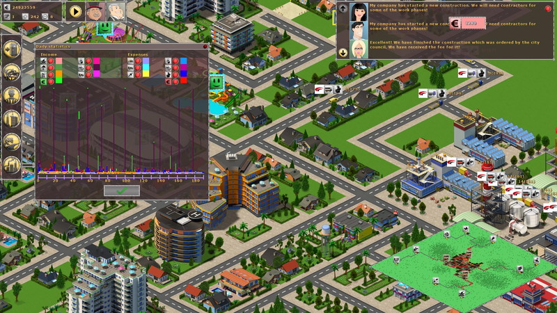 City Builder - screenshot 2