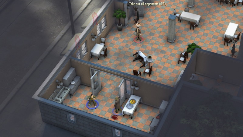 Omerta: City of Gangsters - screenshot 48