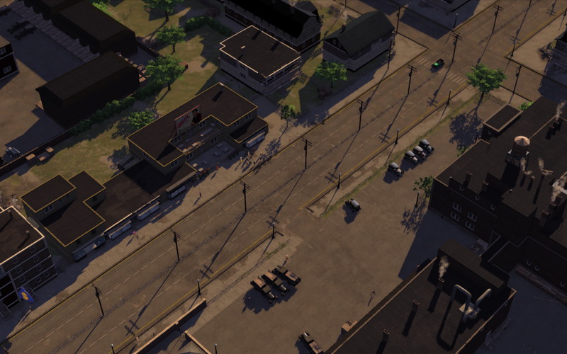 Omerta: City of Gangsters - screenshot 38