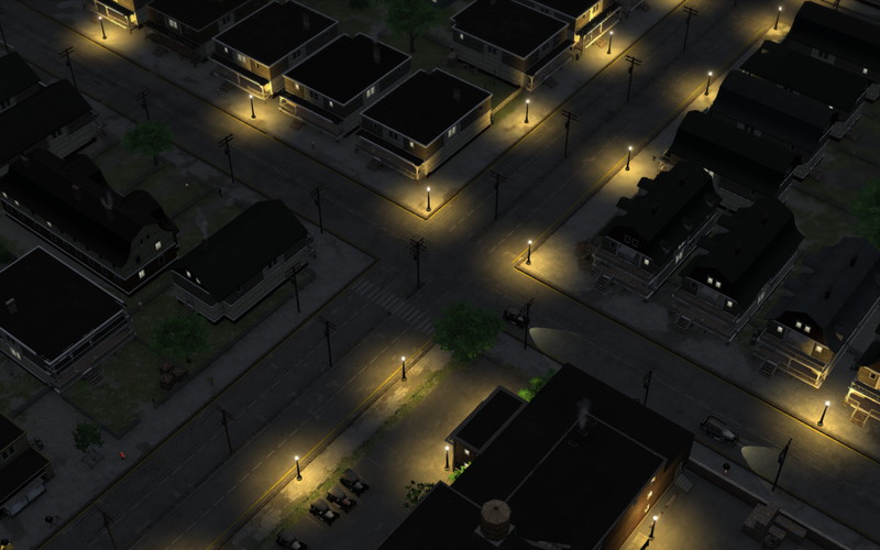 Omerta: City of Gangsters - screenshot 37
