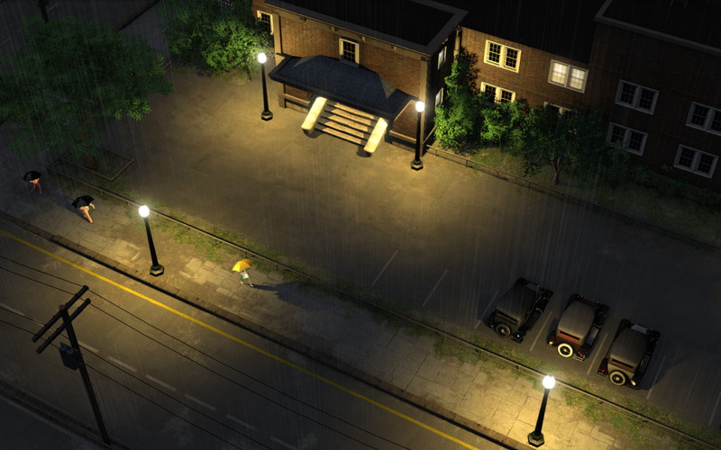 Omerta: City of Gangsters - screenshot 36