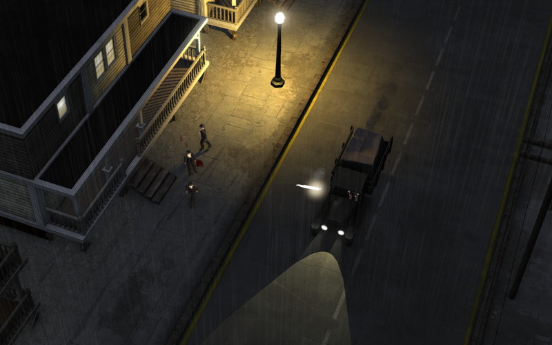 Omerta: City of Gangsters - screenshot 35