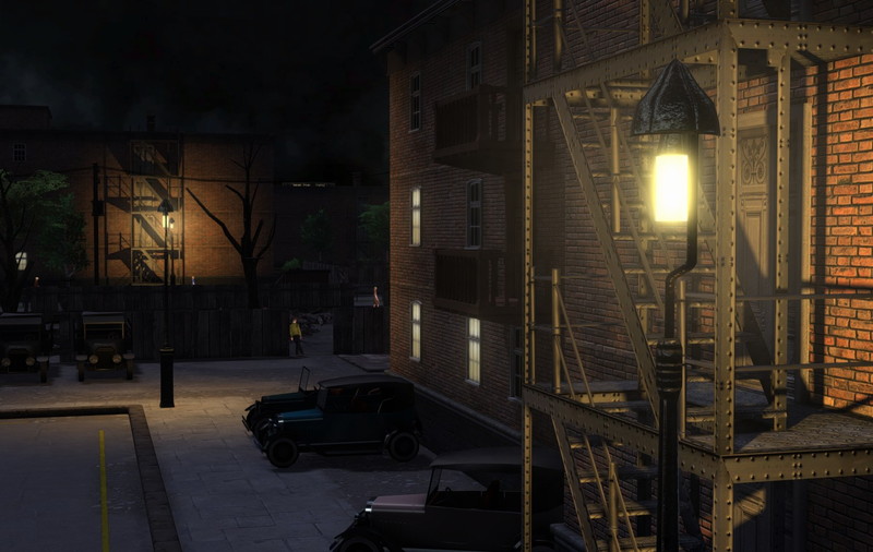 Omerta: City of Gangsters - screenshot 10