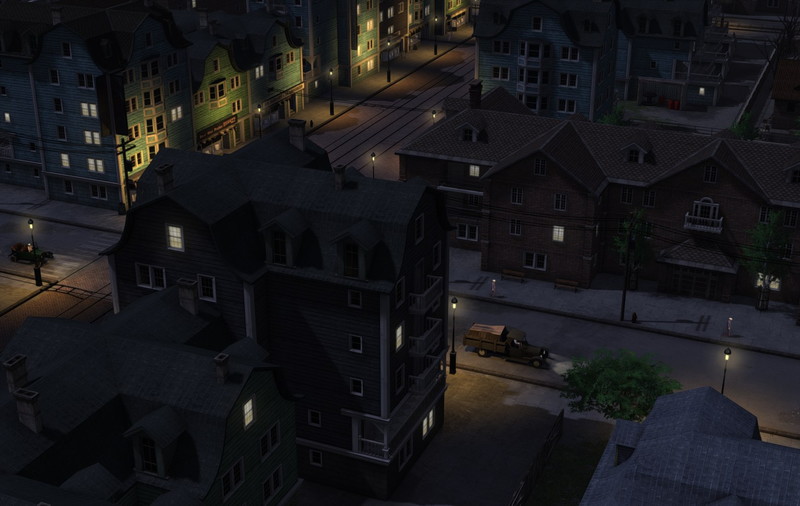 Omerta: City of Gangsters - screenshot 6