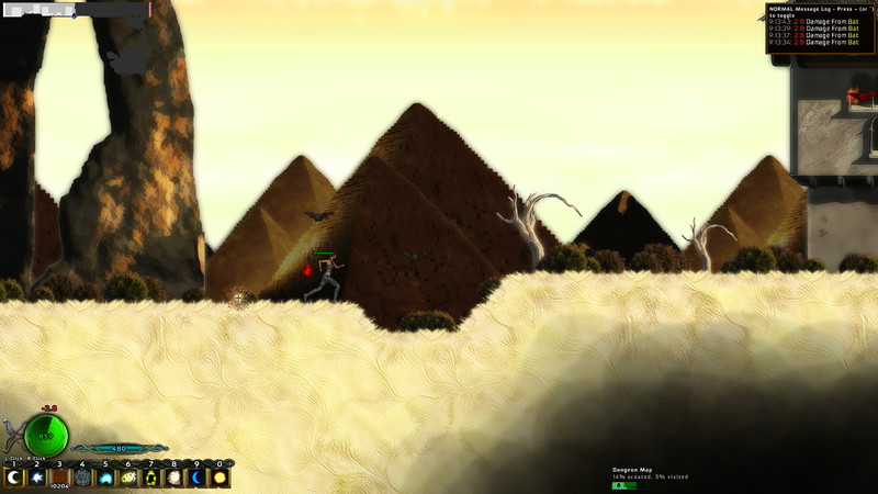 A Valley Without Wind - screenshot 13