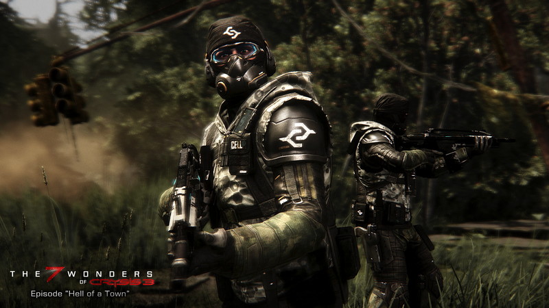 Crysis 3 - screenshot 5