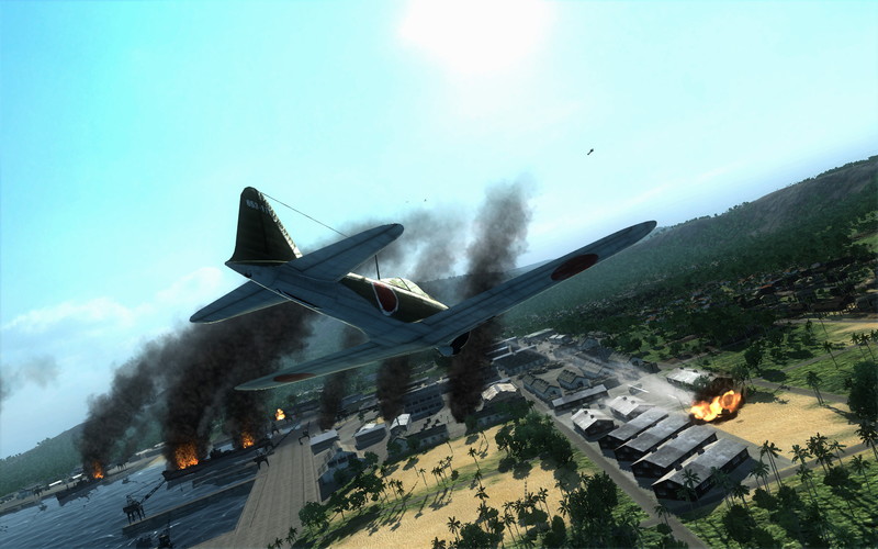Air Conflicts: Pacific Carriers - screenshot 18