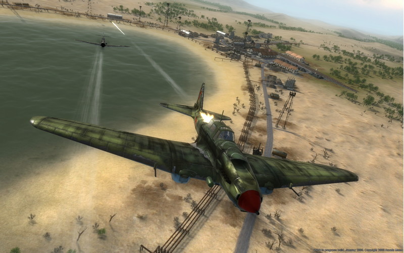 Air Conflicts: Secret Wars - screenshot 10