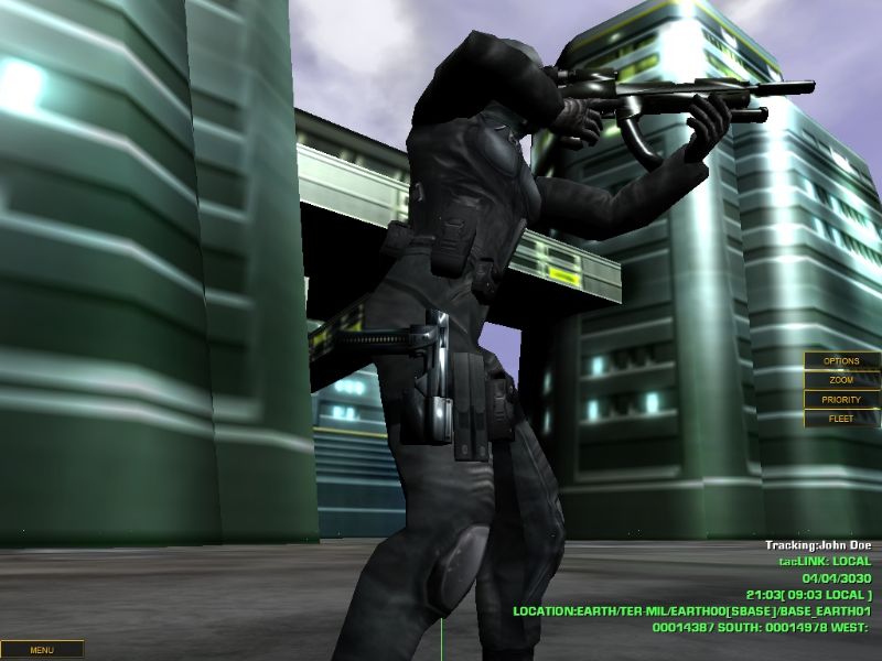 Universal Combat: Hostile Intent - screenshot 51