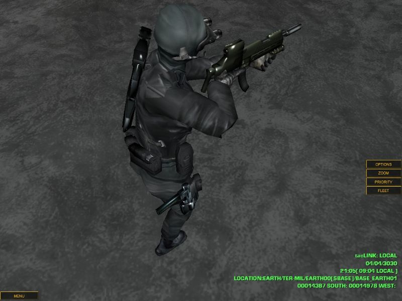 Universal Combat: Hostile Intent - screenshot 49