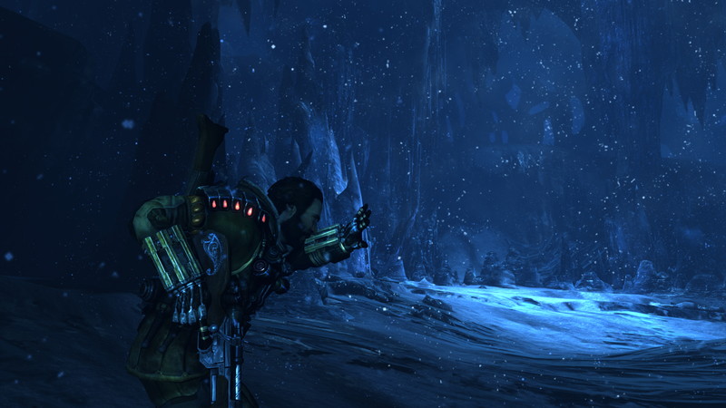 Lost Planet 3 - screenshot 38