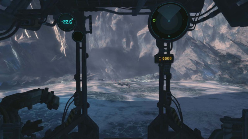 Lost Planet 3 - screenshot 27