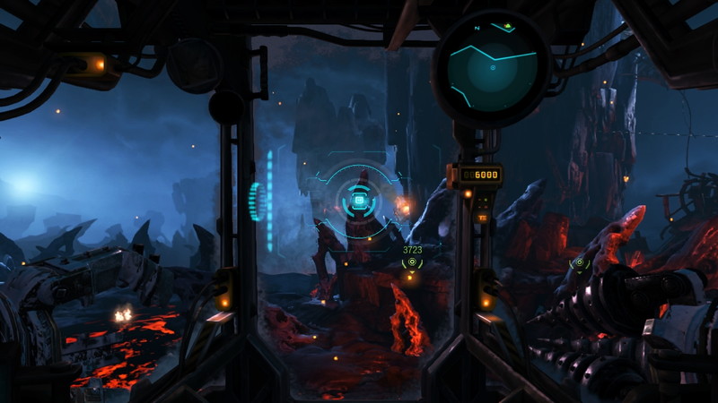 Lost Planet 3 - screenshot 23