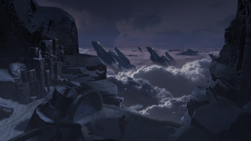 Lost Planet 3 - screenshot 8