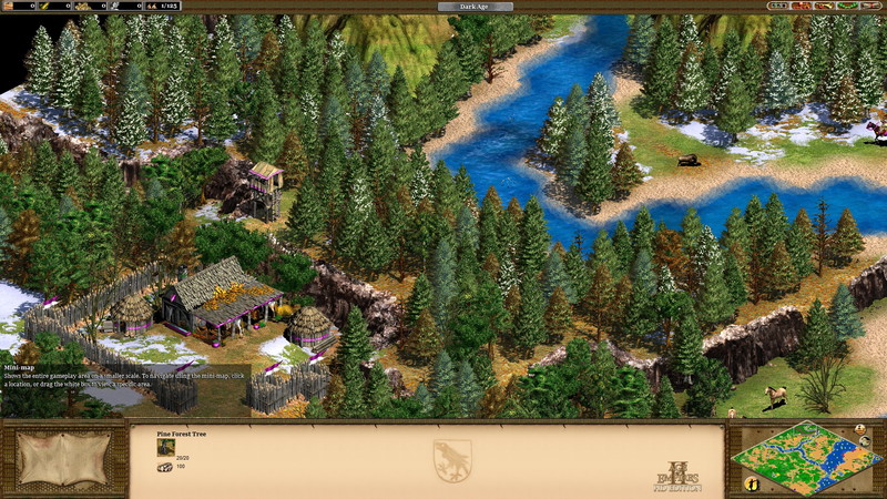 Age of Empires II: HD Edition - screenshot 4