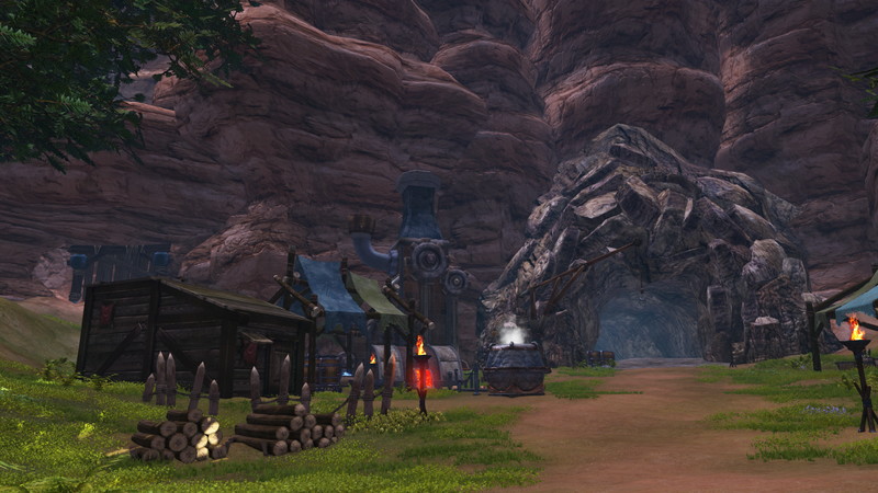 Dragon's Prophet - screenshot 12