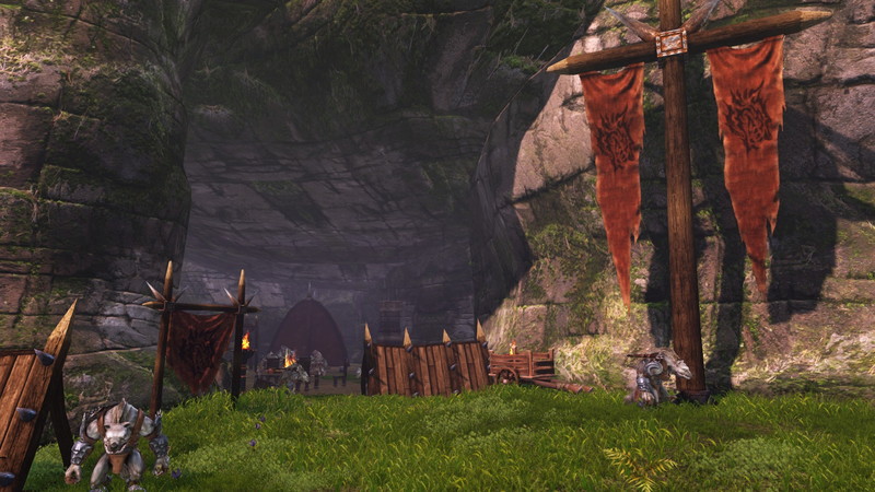 Dragon's Prophet - screenshot 3