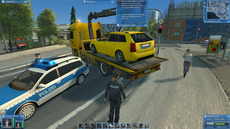 Police Force 2 - screenshot 15