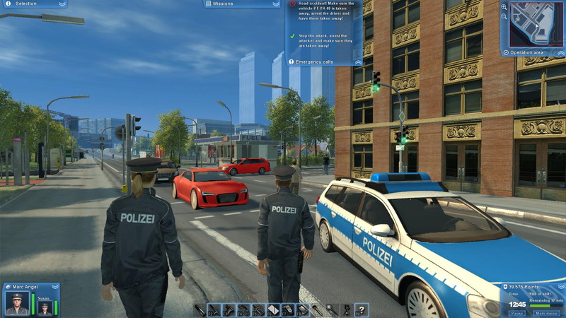 Police Force 2 - screenshot 13