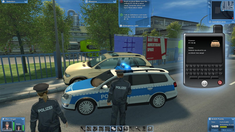 Police Force 2 - screenshot 12