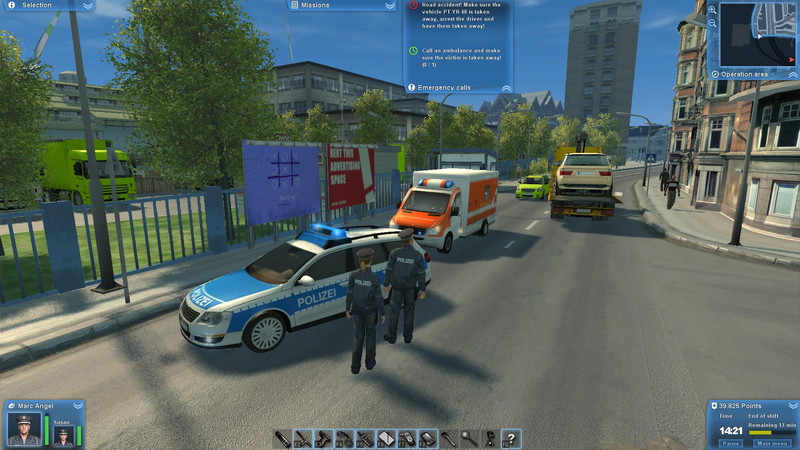 Police Force 2 - screenshot 11