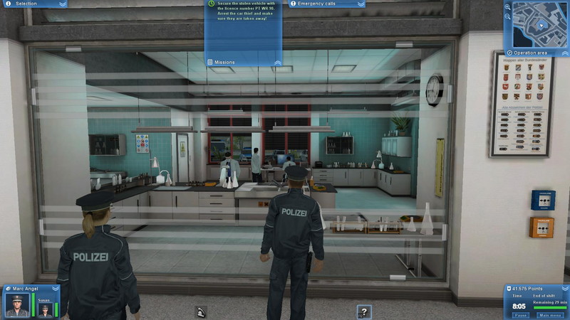 Police Force 2 - screenshot 10