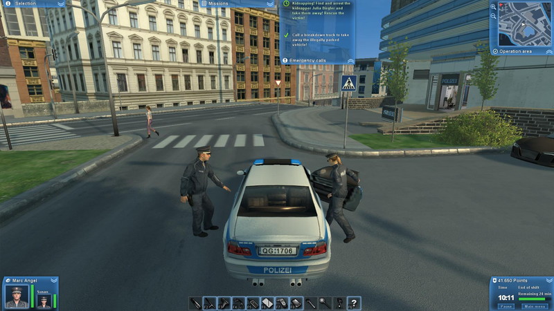 Police Force 2 - screenshot 8