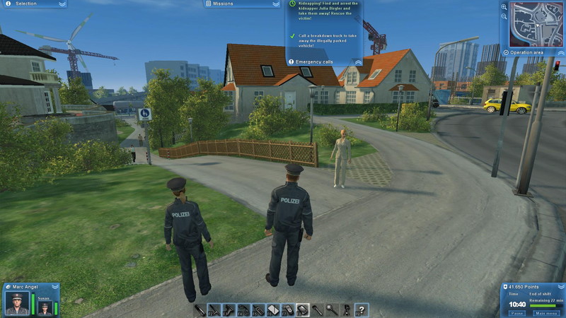 Police Force 2 - screenshot 6