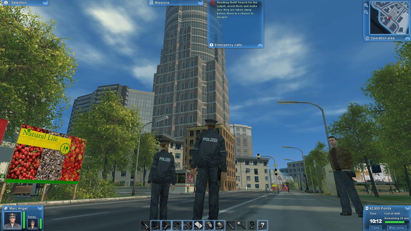 Police Force 2 - screenshot 5