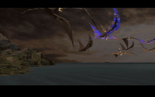 Lost Eden - screenshot 11
