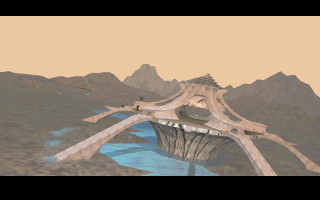 Lost Eden - screenshot 7