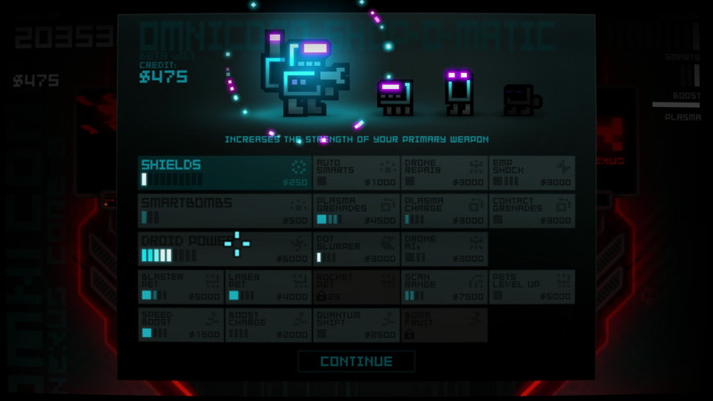 Ultratron - screenshot 9