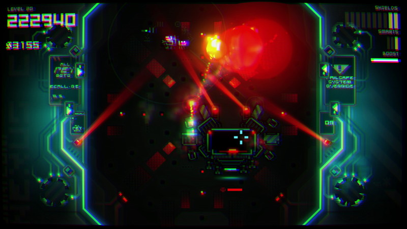 Ultratron - screenshot 4