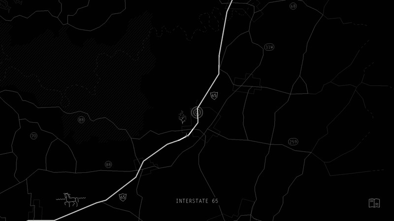 Kentucky Route Zero - screenshot 10