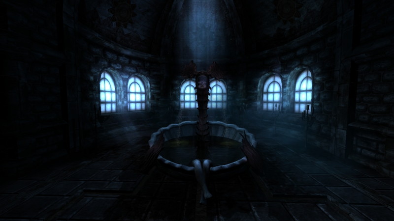 Amnesia: The Dark Descent - screenshot 11