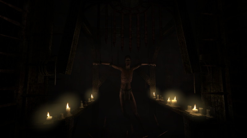 Amnesia: The Dark Descent - screenshot 8