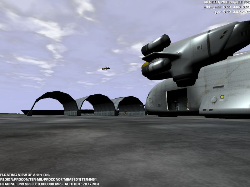 Universal Combat: Hostile Intent - screenshot 28