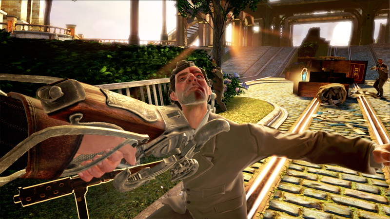 BioShock: Infinite - screenshot 6