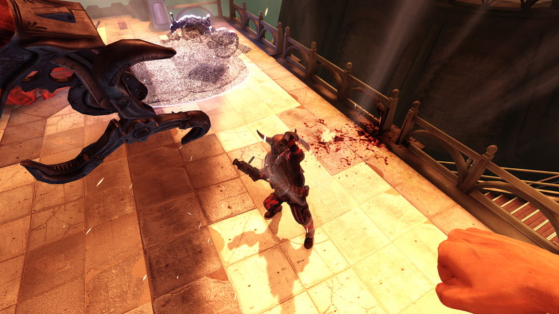 BioShock: Infinite - screenshot 5