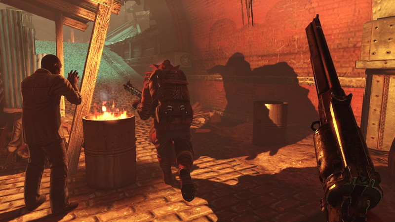 BioShock: Infinite - screenshot 2