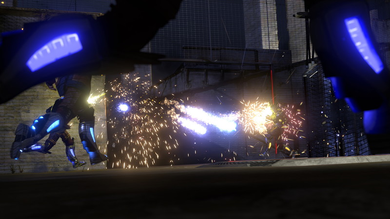 ShootMania Storm - screenshot 12