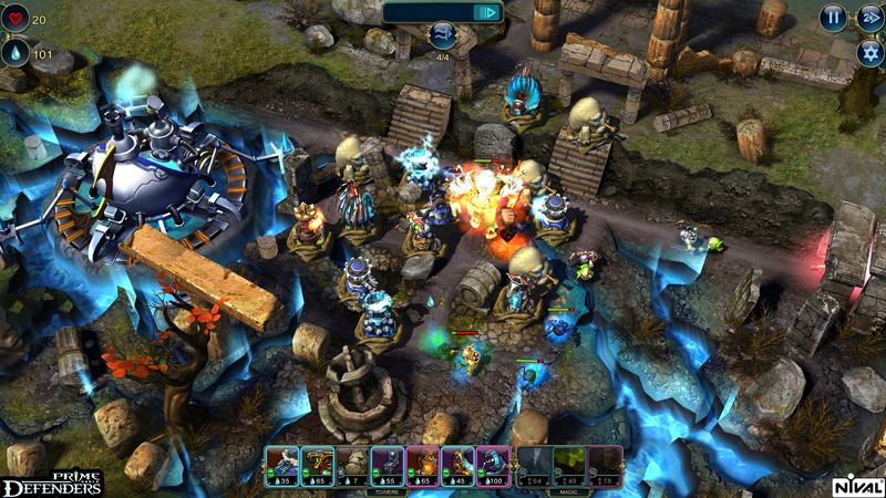 Prime World: Defenders - screenshot 15