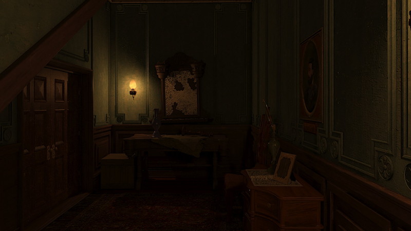 Nancy Drew: Ghost of Thornton Hall - screenshot 5