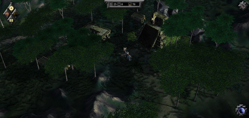 Expeditions: Conquistador - screenshot 3