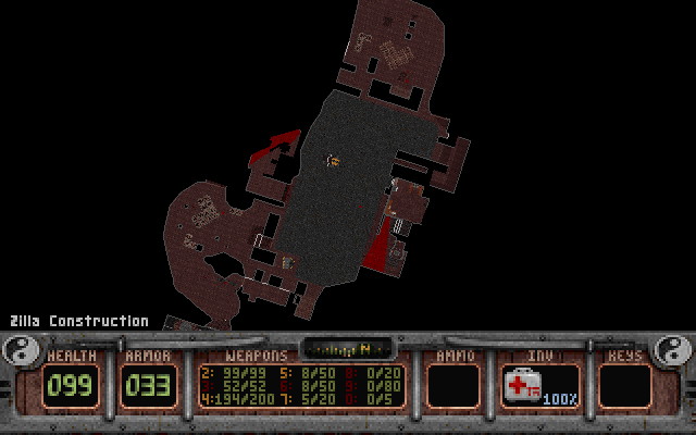 Shadow Warrior (1997) - screenshot 18