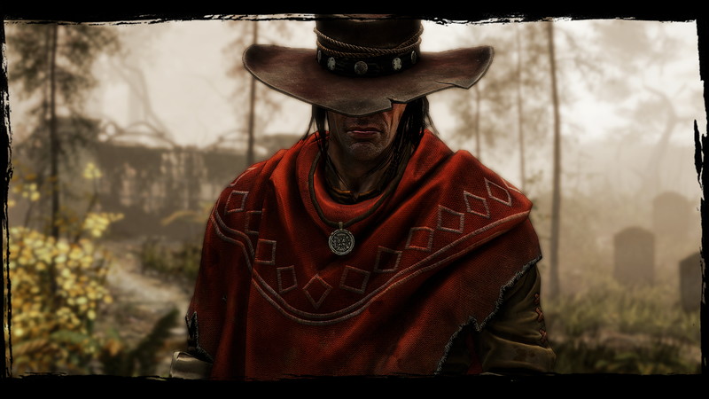 Call of Juarez: Gunslinger - screenshot 6