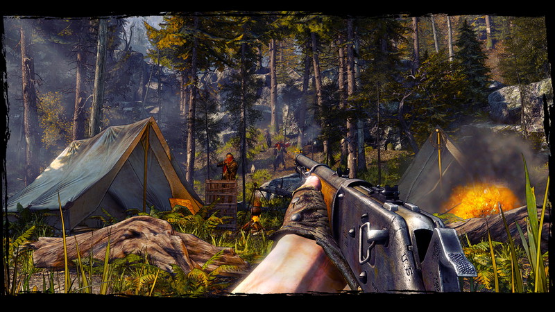 Call of Juarez: Gunslinger - screenshot 5