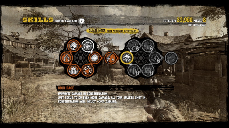 Call of Juarez: Gunslinger - screenshot 4