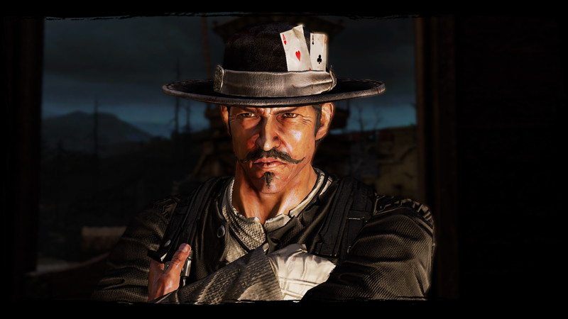 Call of Juarez: Gunslinger - screenshot 1