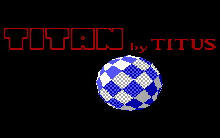 Titan - screenshot 11